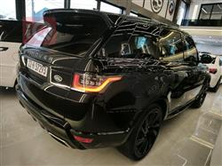 لاند روفر رانج روفر سبورت